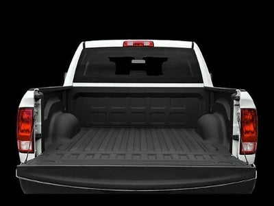 2018 RAM 1500 Tradesman 4x2 Crew Cab 5'7" Box