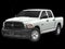 2018 RAM 1500 Tradesman 4x2 Crew Cab 5'7" Box