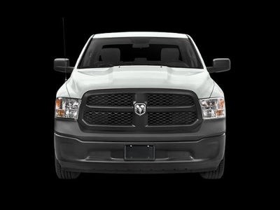 2018 RAM 1500 Tradesman 4x2 Crew Cab 5'7" Box