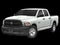2018 RAM 1500 Tradesman 4x2 Crew Cab 5'7" Box