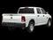 2018 RAM 1500 Tradesman 4x2 Crew Cab 5'7" Box