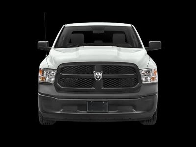 2018 RAM 1500 Tradesman 4x2 Crew Cab 5'7" Box