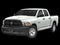 2018 RAM 1500 Tradesman 4x2 Crew Cab 5'7" Box