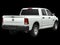 2018 RAM 1500 Tradesman 4x2 Crew Cab 5'7" Box