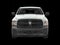 2018 RAM 1500 Tradesman 4x2 Crew Cab 5'7" Box