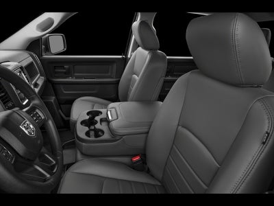 2018 RAM 1500 Tradesman 4x2 Crew Cab 5'7" Box
