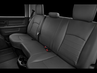 2018 RAM 1500 Tradesman 4x2 Crew Cab 5'7" Box