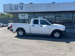 2020 RAM 1500 Classic Express 4x4 Quad Cab 6'4" Box
