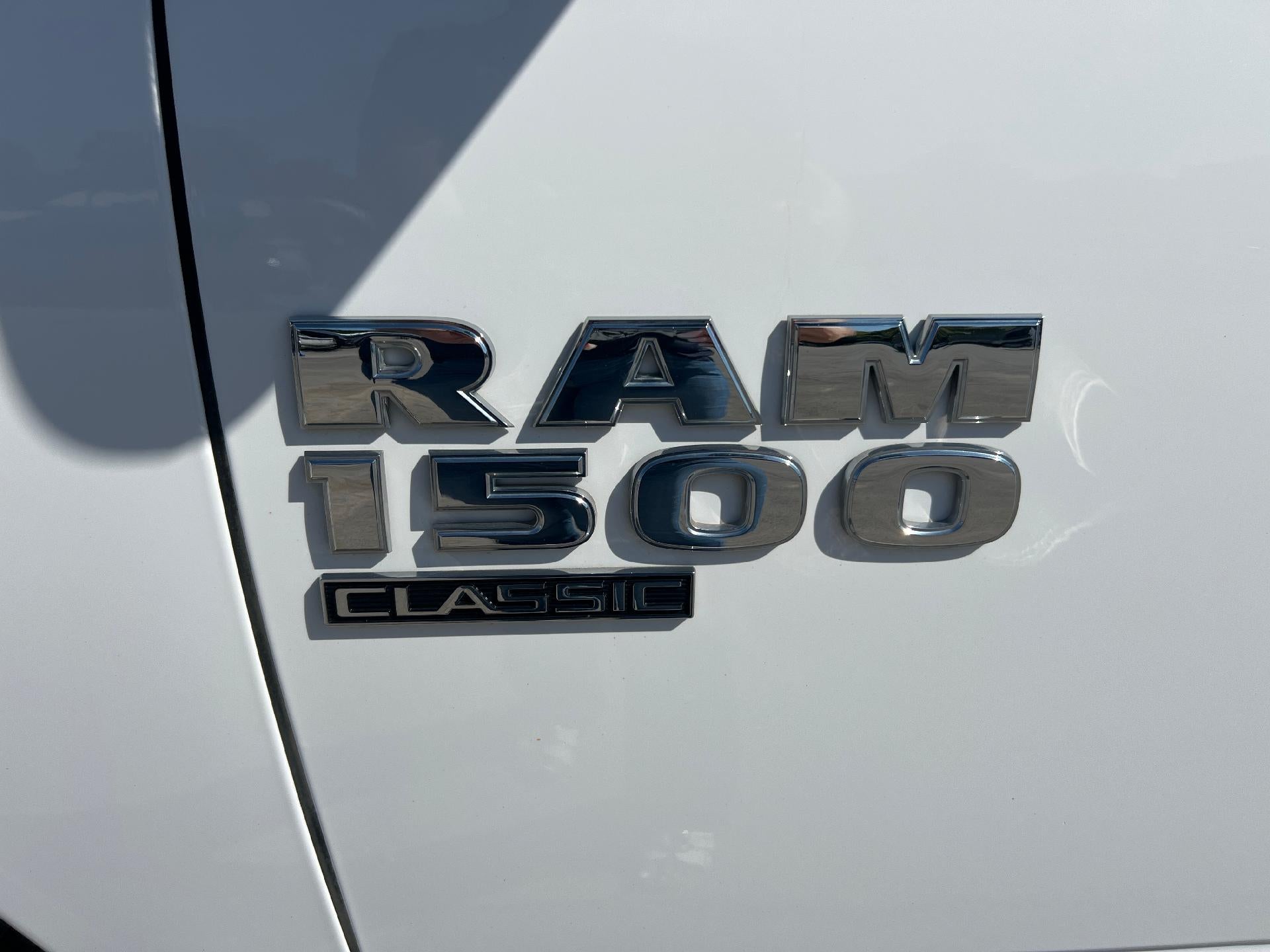 2020 RAM 1500 Classic Express 4x4 Quad Cab 6'4" Box