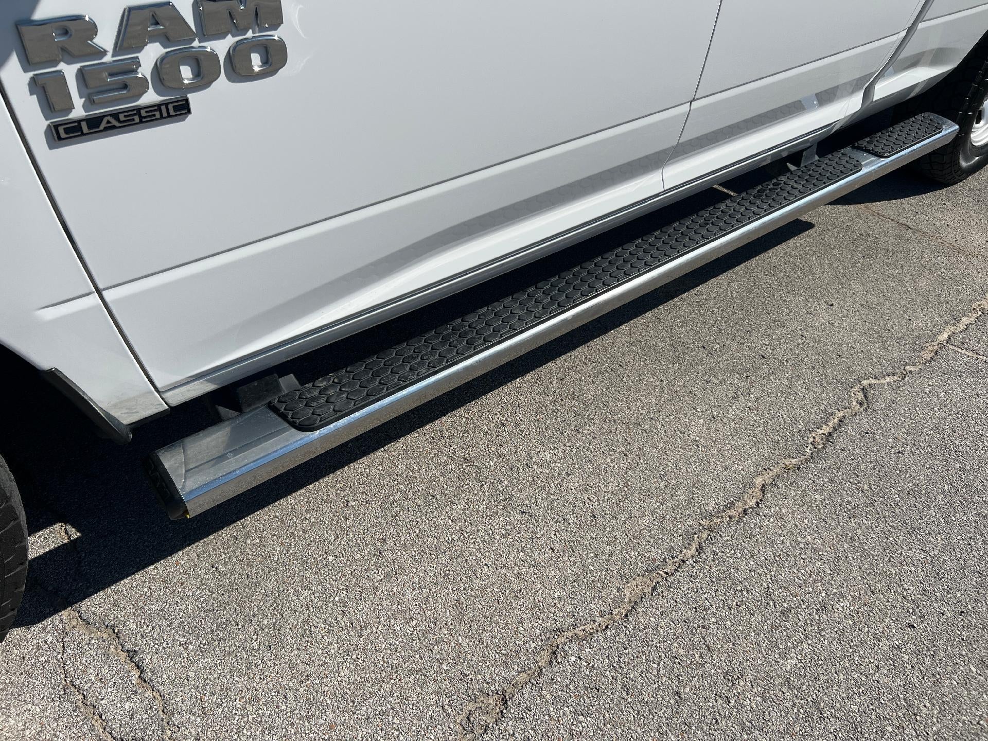 2020 RAM 1500 Classic Express 4x4 Quad Cab 6'4" Box