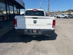 2020 RAM 1500 Classic Express 4x4 Quad Cab 6'4" Box