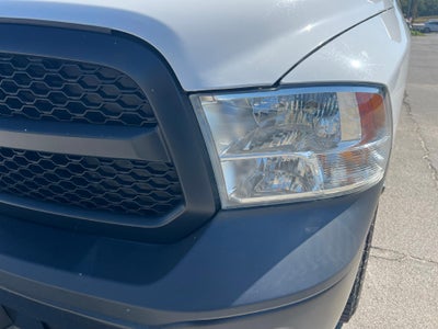 2020 RAM 1500 Classic Express 4x4 Quad Cab 6'4" Box