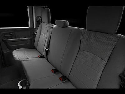 2021 RAM 1500 Classic Express 4x4 Quad Cab 6'4" Box