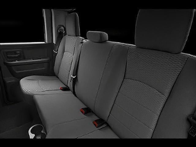 2021 RAM 1500 Classic Express 4x4 Quad Cab 6'4" Box