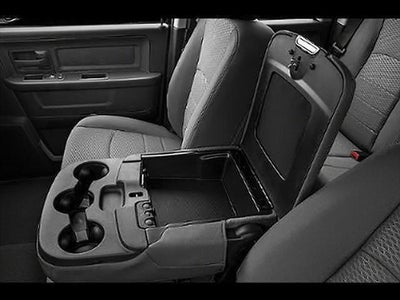 2021 RAM 1500 Classic Express 4x4 Quad Cab 6'4" Box