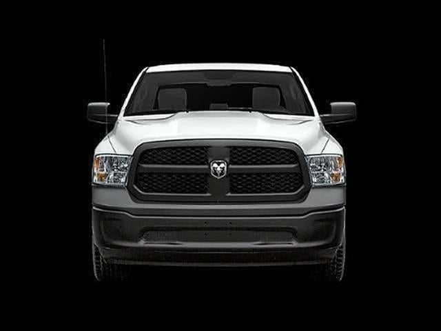 2021 RAM 1500 Classic Express 4x4 Quad Cab 6'4" Box