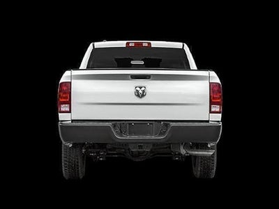 2021 RAM 1500 Classic Express 4x4 Quad Cab 6'4" Box