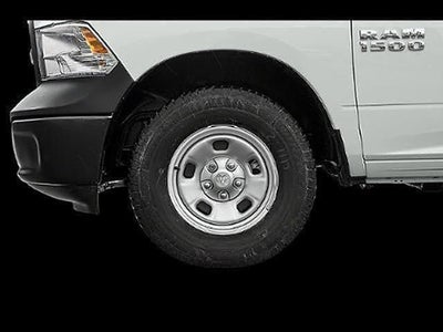 2021 RAM 1500 Classic Express 4x4 Quad Cab 6'4" Box