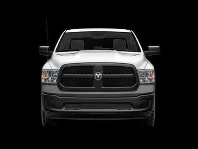 2021 RAM 1500 Classic Express 4x4 Quad Cab 6'4" Box