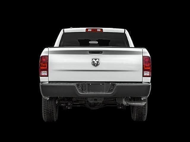 2021 RAM 1500 Classic Express 4x4 Quad Cab 6'4" Box