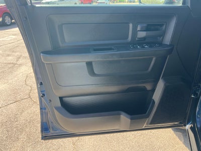 2021 RAM 1500 Classic Express 4x4 Quad Cab 6'4" Box