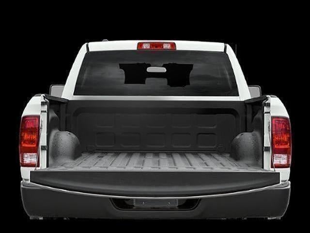 2021 RAM 1500 Classic Express 4x4 Quad Cab 6'4" Box