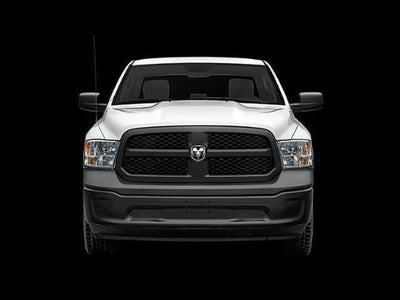 2021 RAM 1500 Classic Express 4x4 Quad Cab 6'4" Box