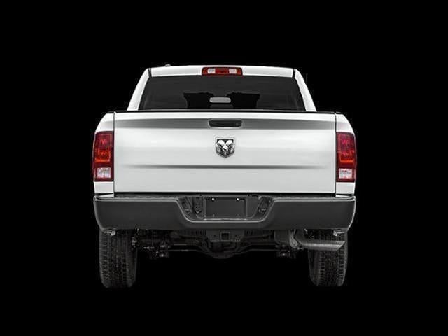 2021 RAM 1500 Classic Express 4x4 Quad Cab 6'4" Box