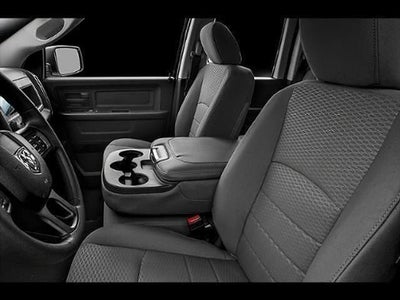2021 RAM 1500 Classic Express 4x4 Quad Cab 6'4" Box