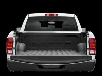 2021 RAM 1500 Classic Express 4x4 Quad Cab 6'4" Box