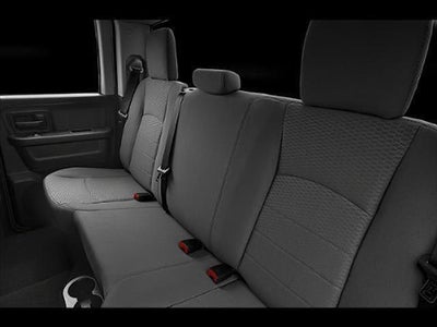 2021 RAM 1500 Classic Express 4x4 Quad Cab 6'4" Box