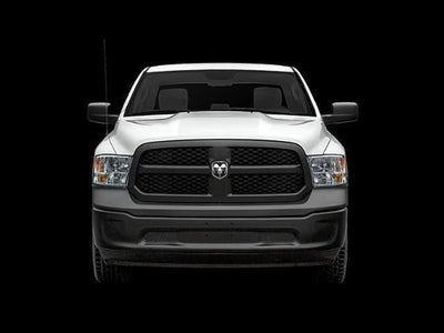 2021 RAM 1500 Classic Express 4x4 Quad Cab 6'4" Box