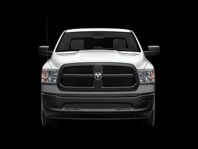 2021 RAM 1500 Classic Express 4x4 Quad Cab 6'4" Box