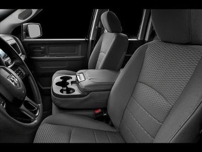 2021 RAM 1500 Classic Express 4x4 Quad Cab 6'4" Box