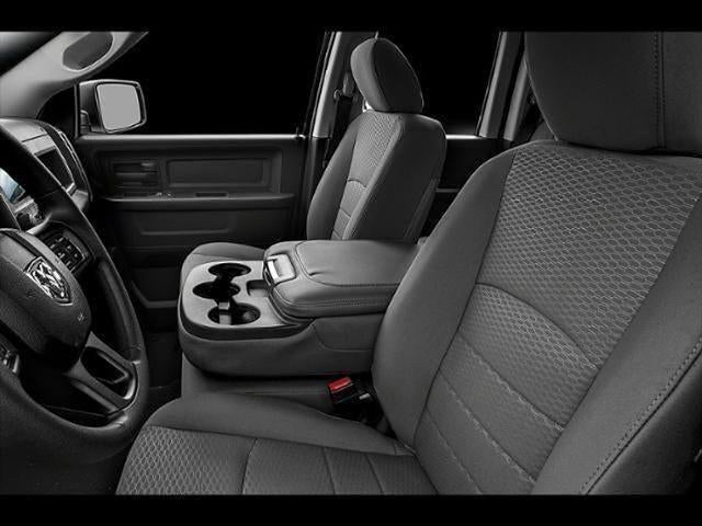 2021 RAM 1500 Classic Express 4x4 Quad Cab 6'4" Box