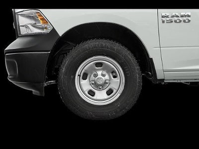 2021 RAM 1500 Classic Express 4x4 Quad Cab 6'4" Box