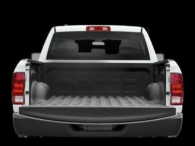 2021 RAM 1500 Classic Express 4x4 Quad Cab 6'4" Box