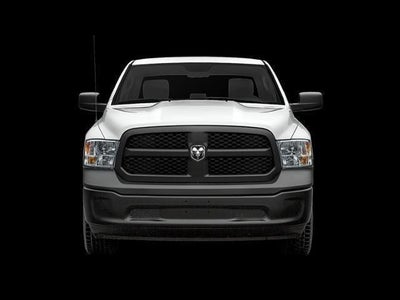 2021 RAM 1500 Classic Express 4x4 Quad Cab 6'4" Box