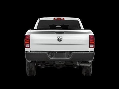 2021 RAM 1500 Classic Express 4x4 Quad Cab 6'4" Box