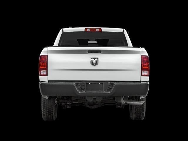 2021 RAM 1500 Classic Express 4x4 Quad Cab 6'4" Box