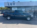 2021 RAM 1500 Classic Express 4x4 Quad Cab 6'4" Box