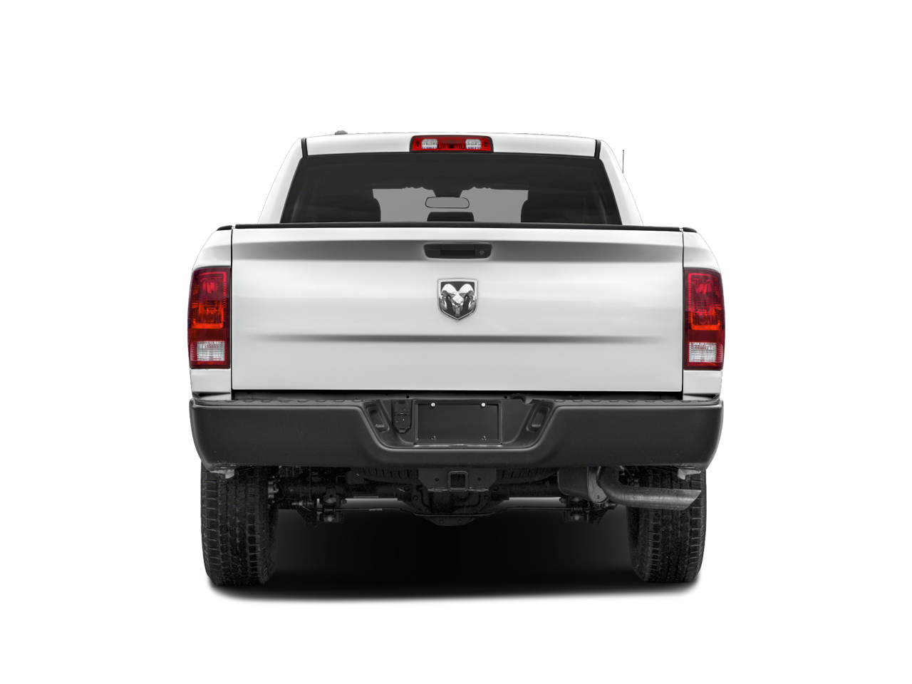2021 RAM 1500 Classic Express 4x4 Quad Cab 6'4" Box