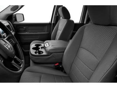 2021 RAM 1500 Classic Express 4x4 Quad Cab 6'4" Box