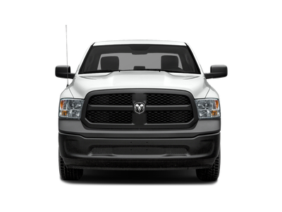2021 RAM 1500 Classic Express 4x4 Quad Cab 6'4" Box