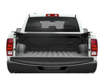 2021 RAM 1500 Classic Express 4x4 Quad Cab 6'4" Box