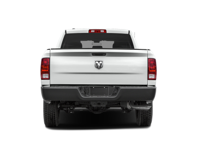 2021 RAM 1500 Classic Express 4x4 Quad Cab 6'4" Box
