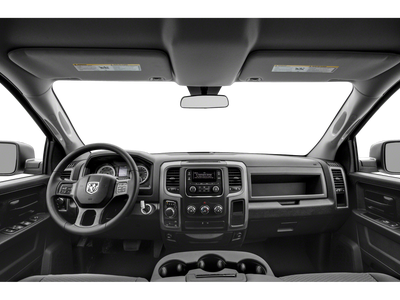 2021 RAM 1500 Classic Express 4x4 Quad Cab 6'4" Box