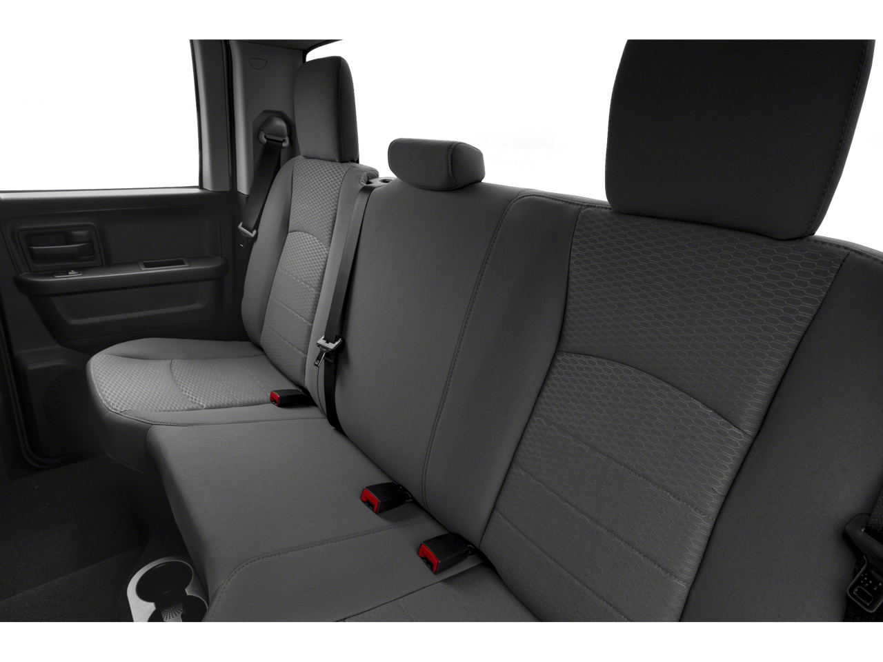 2021 RAM 1500 Classic Express 4x4 Quad Cab 6'4" Box