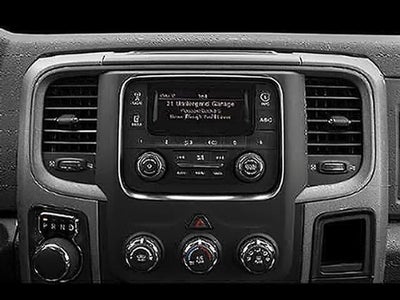 2021 RAM 1500 Classic Express 4x4 Quad Cab 6'4" Box