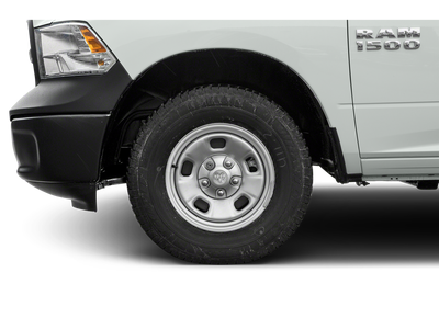2021 RAM 1500 Classic Express 4x4 Quad Cab 6'4" Box